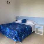 La Contessa בית הארחה סיינה