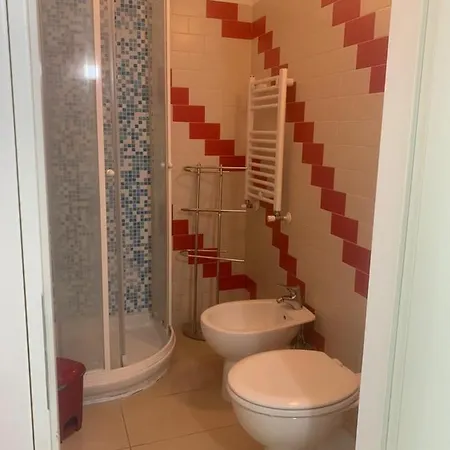 Guest house La Contessa *