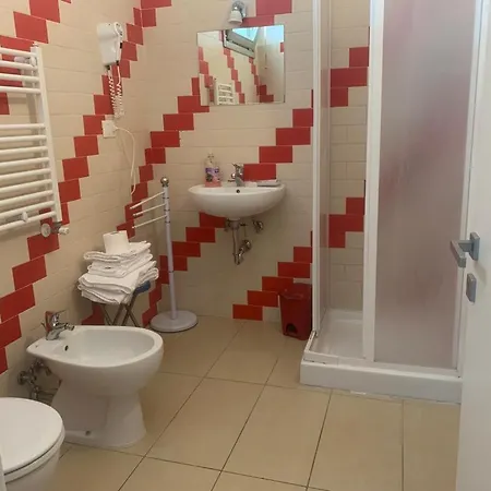 La Contessa Guest house *