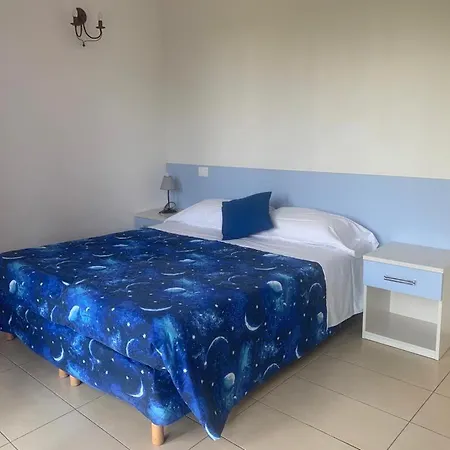 La Contessa Guest house Siena