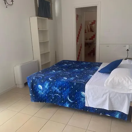 Guest house La Contessa *